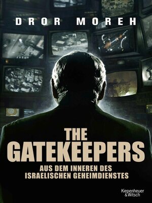 cover image of The Gatekeepers